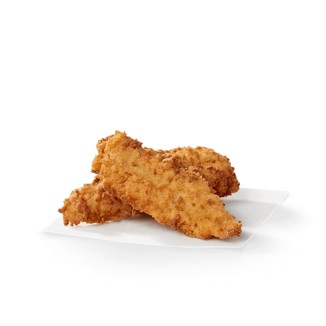 2 Ct Chick-n-Strips® Kid’s Meal