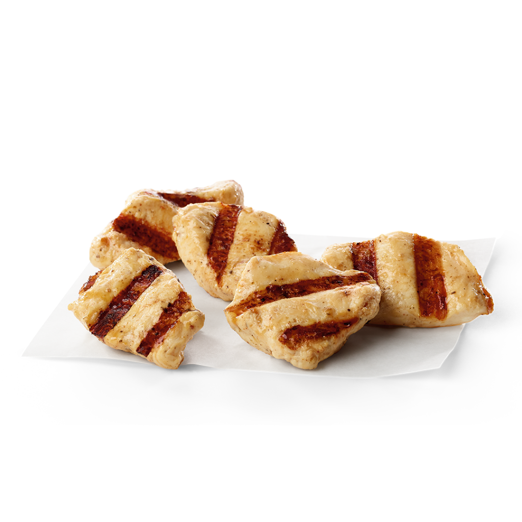 5 Ct Grilled Nuggets Kid’s Meal