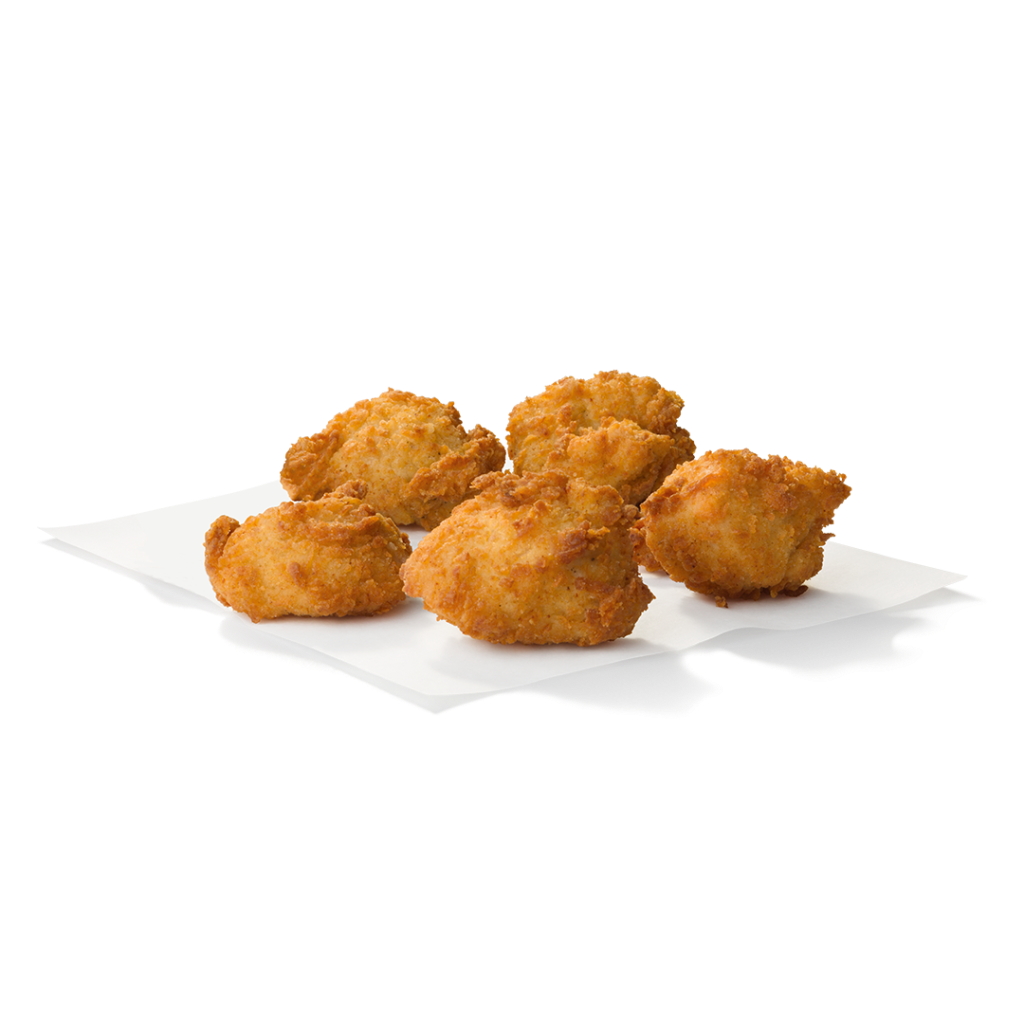 5 Ct Nuggets Kid’s Meal