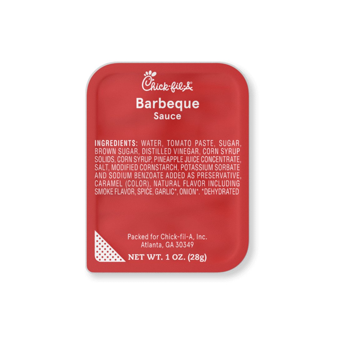 Barbeque Sauce
