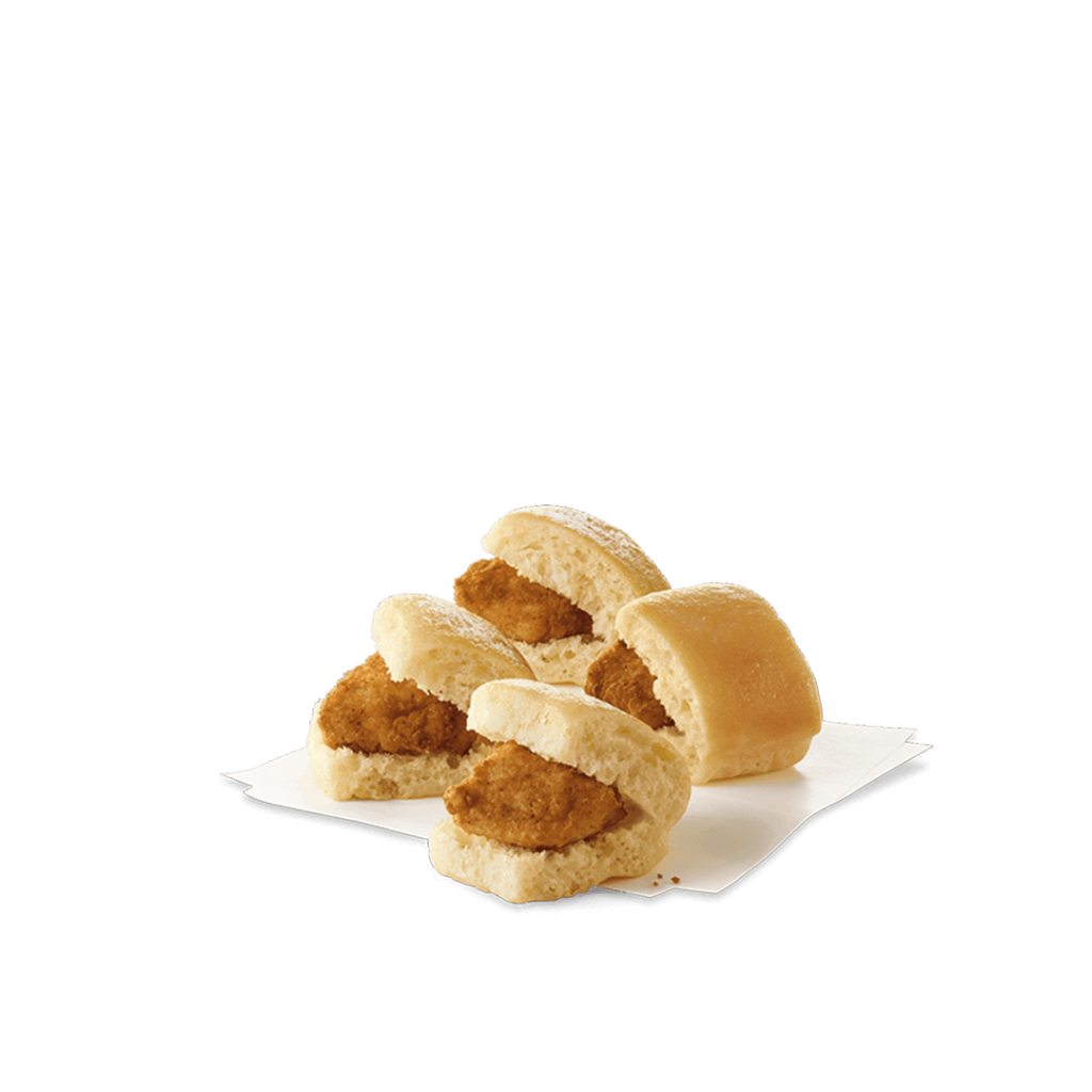 Chick-fil-A Chick-n-Minis