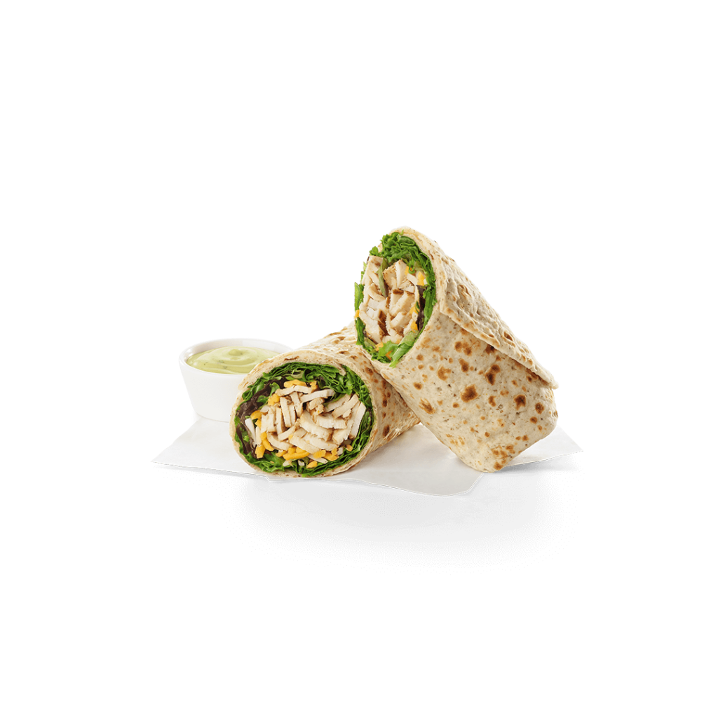 Chick-fil-A Cool Wrap®