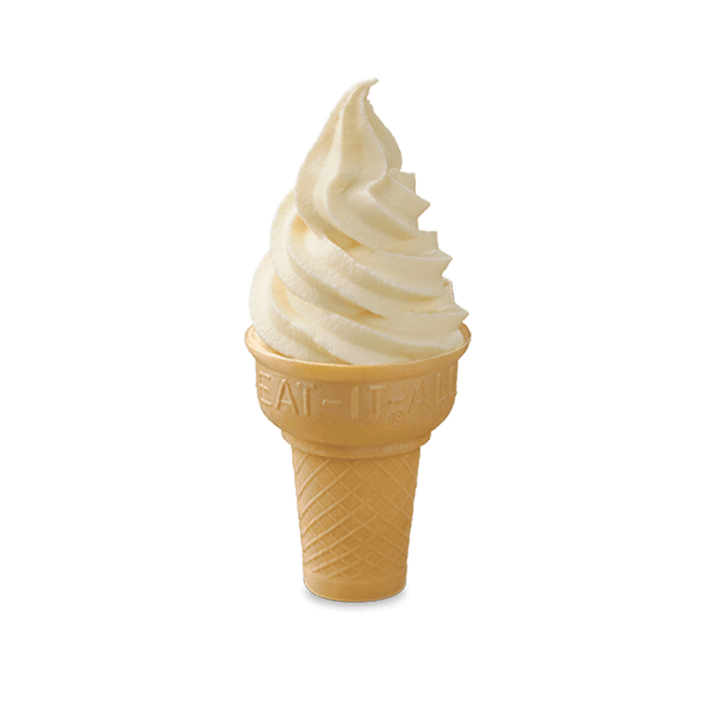 Chick-fil-A® Icedream® Cone