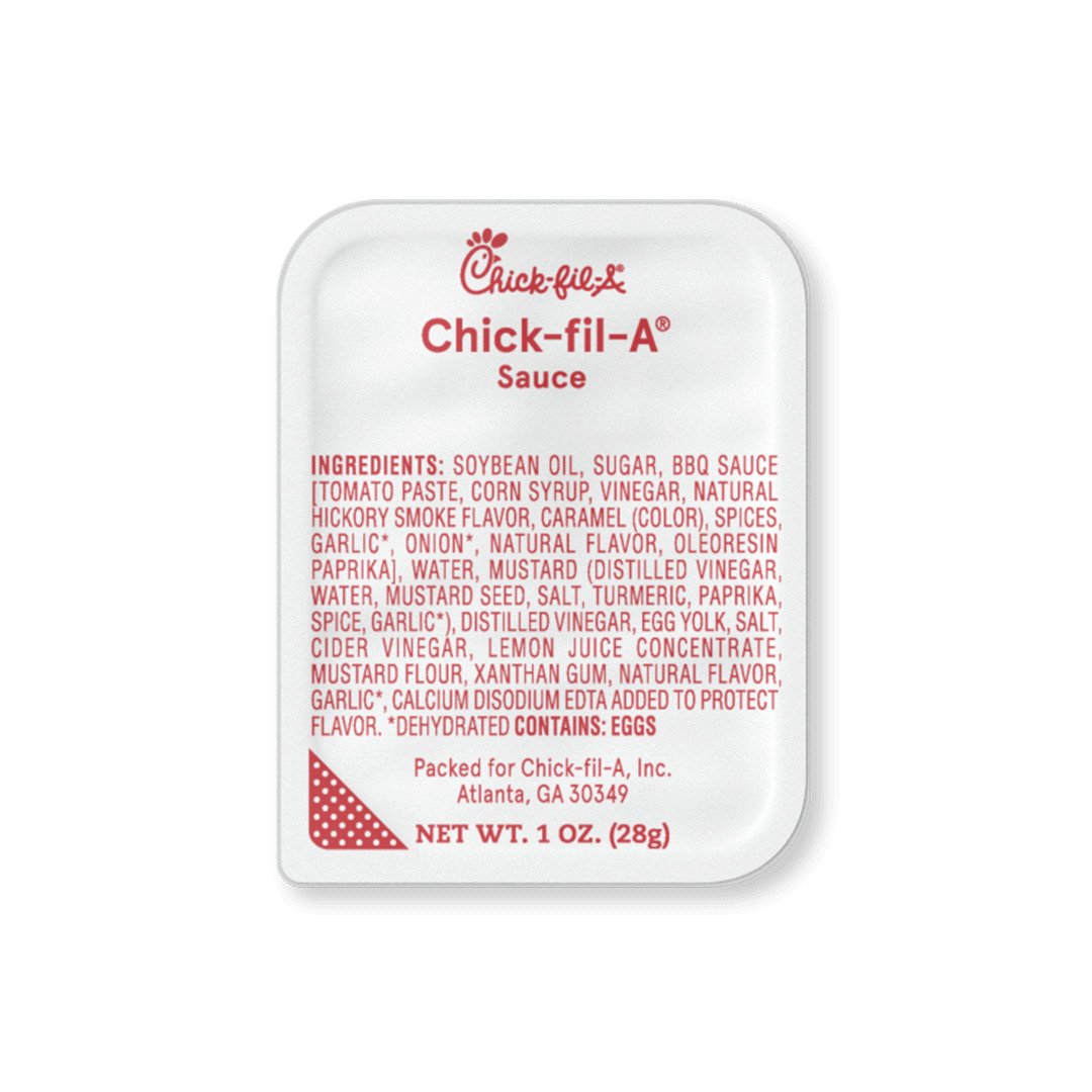 Chick-fil-A® Sauce