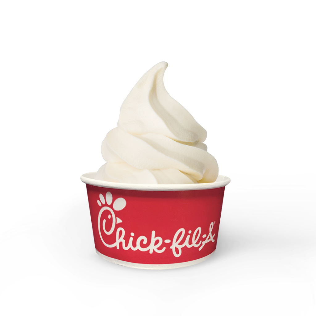 Chick-fil-A® Icedream® Cup