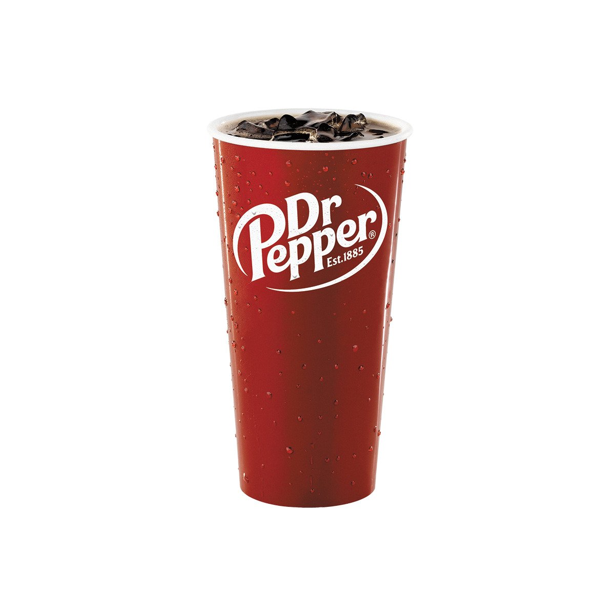 Dr Pepper®