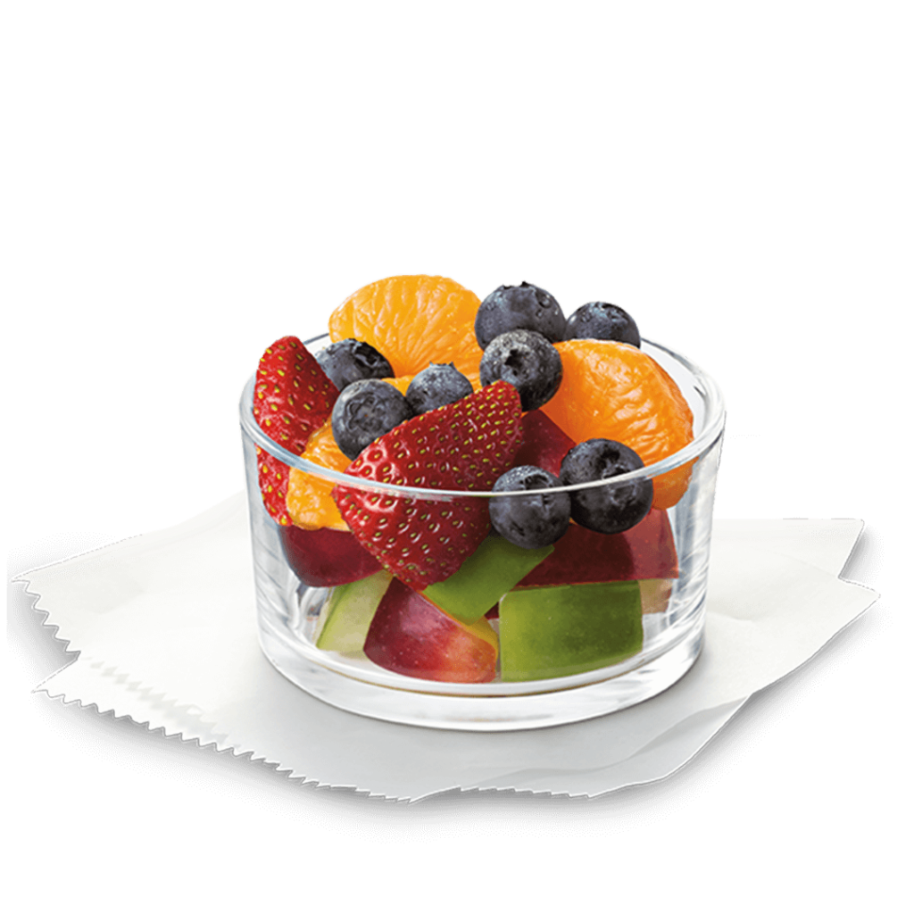 Fruit Cup