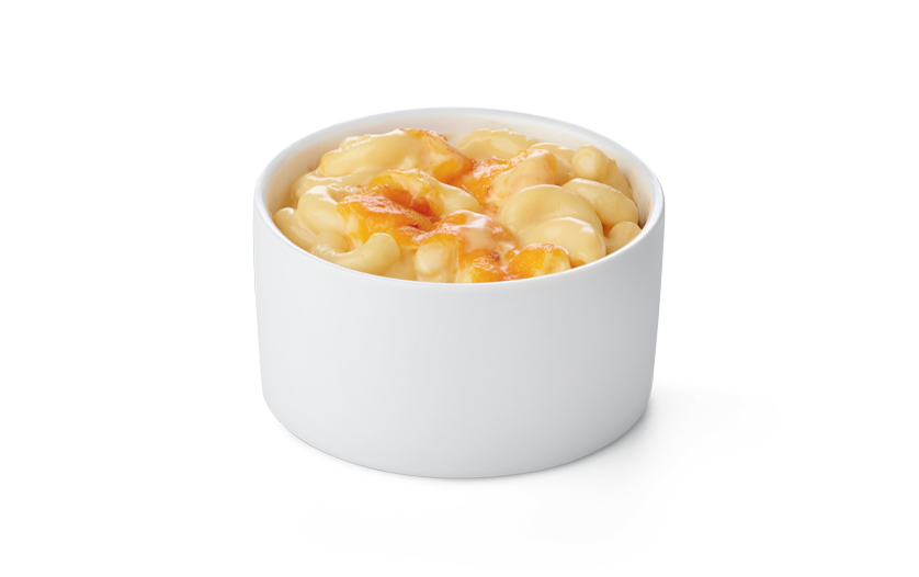 Mac & Cheese