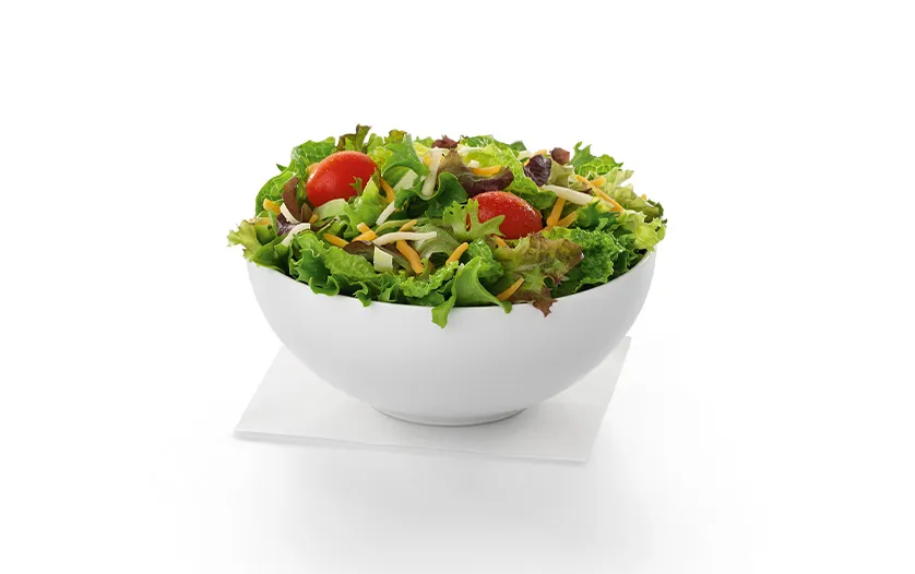 Side Salad