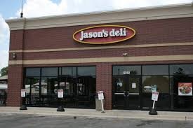 Jason’s Deli – Chicago, IL