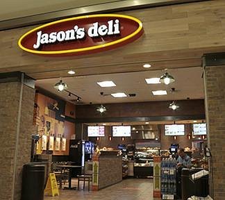 Jason’s Deli – Dallas, TX