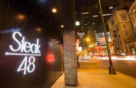 Steak48 in Chicago