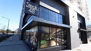 Steak48 Menu With Prices in Charlotte