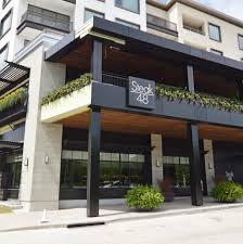 Steak48 in Houston 2026