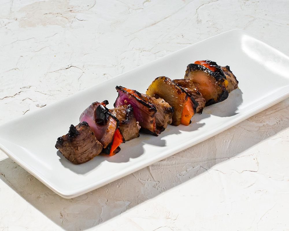 Bistro Beef Kabob