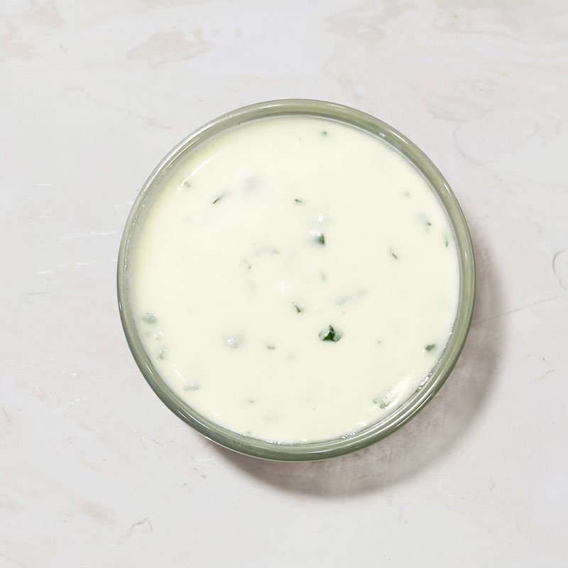 Herbed Burrata Order Online