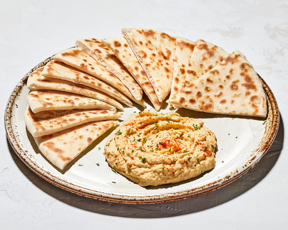 Original Hummus