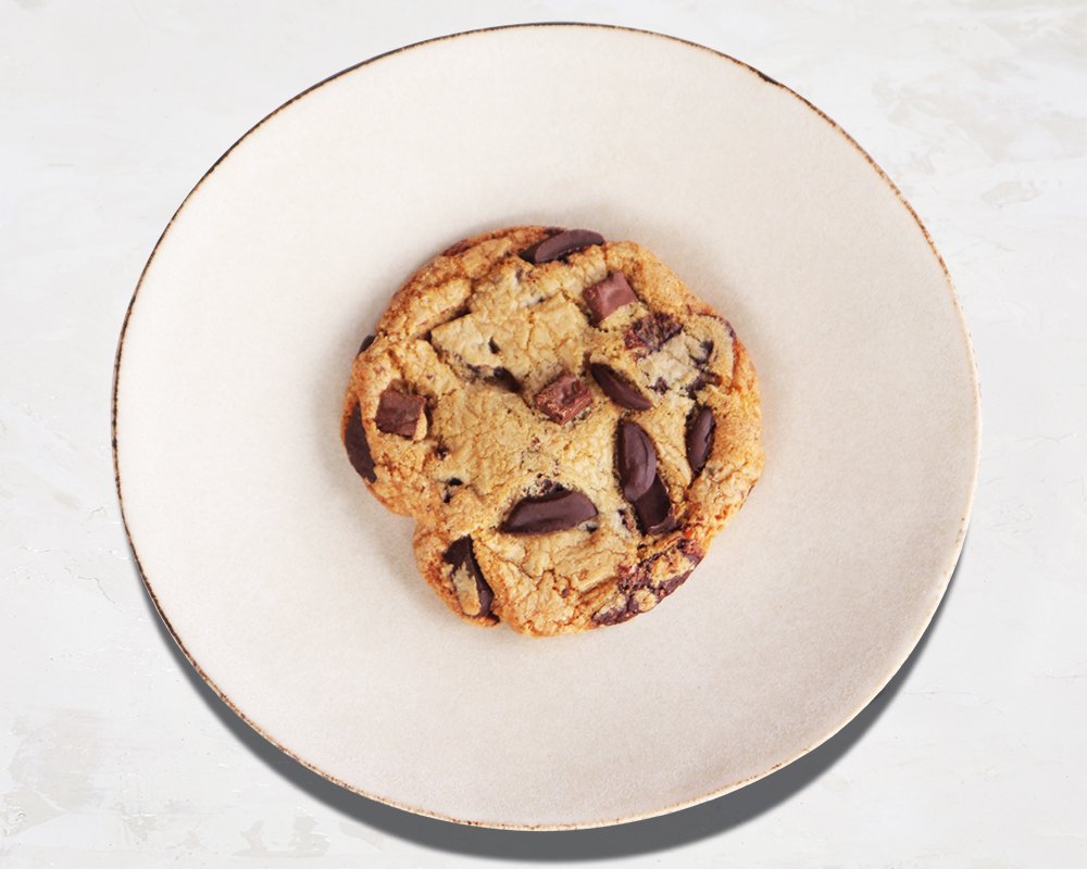 Chocolate Chunk Cookie