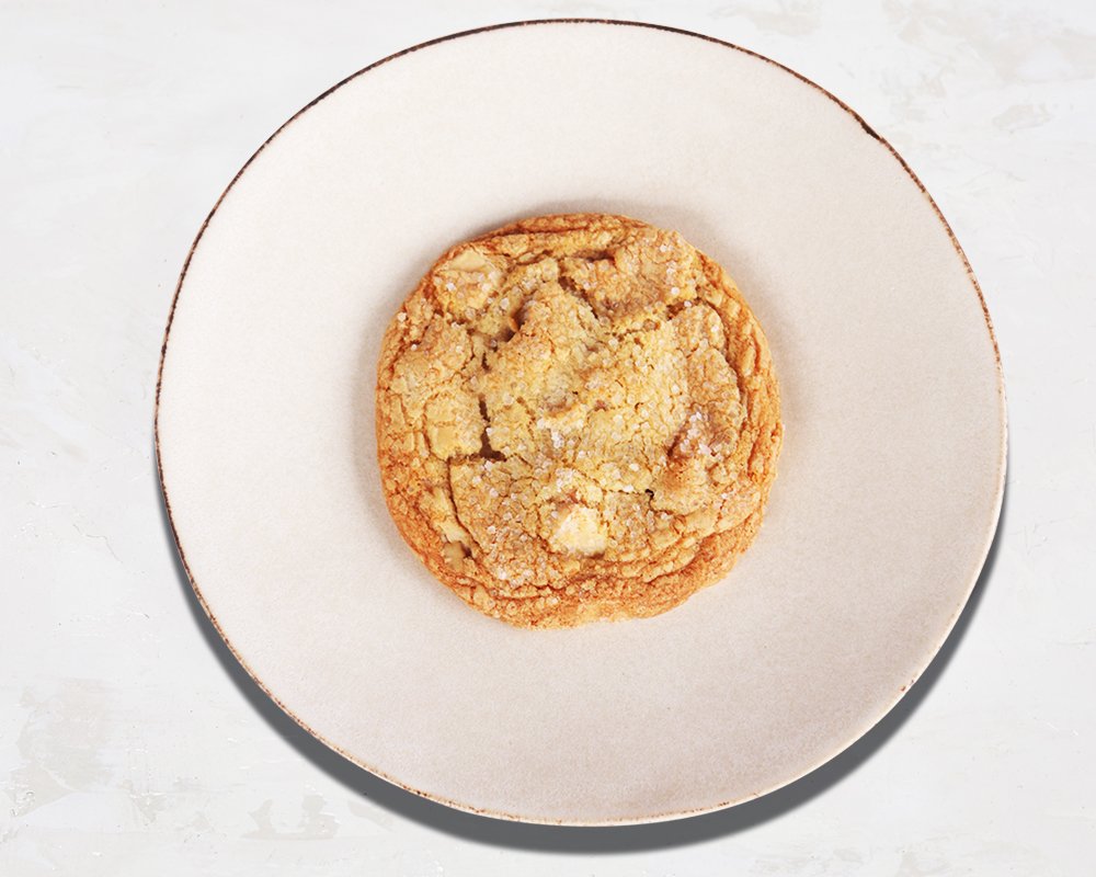 Salted Caramel Cookie