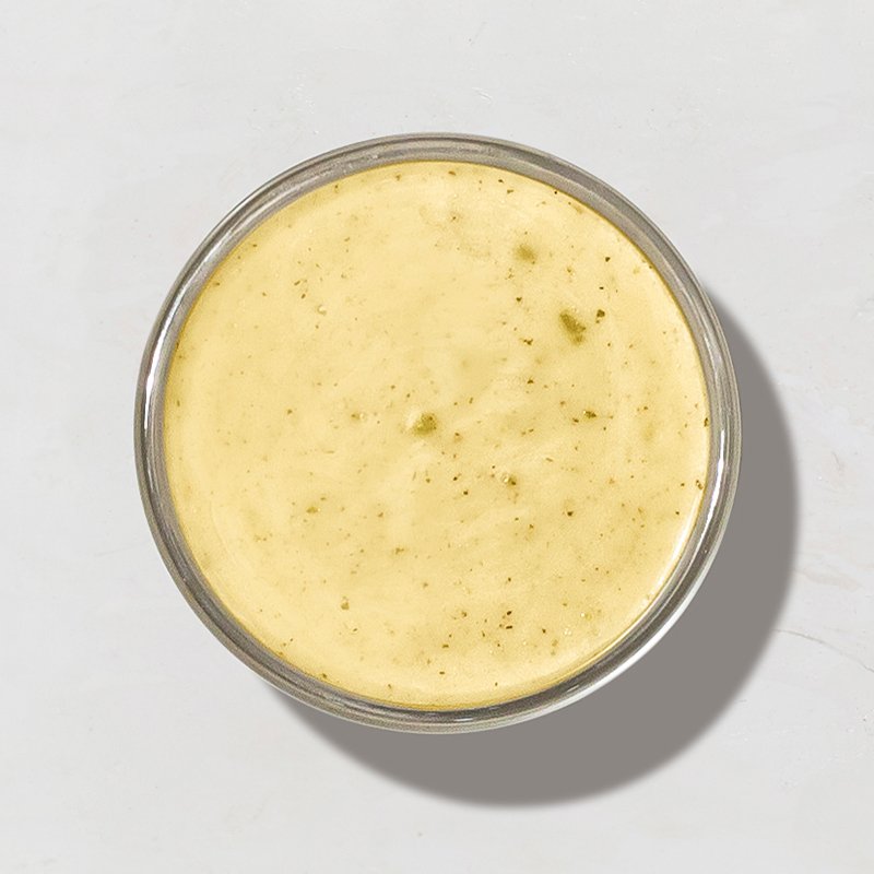 Lemon Vinaigrette