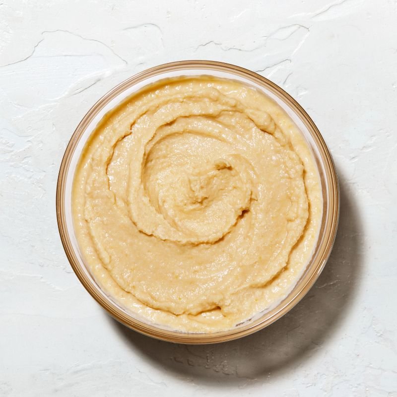Original Hummus