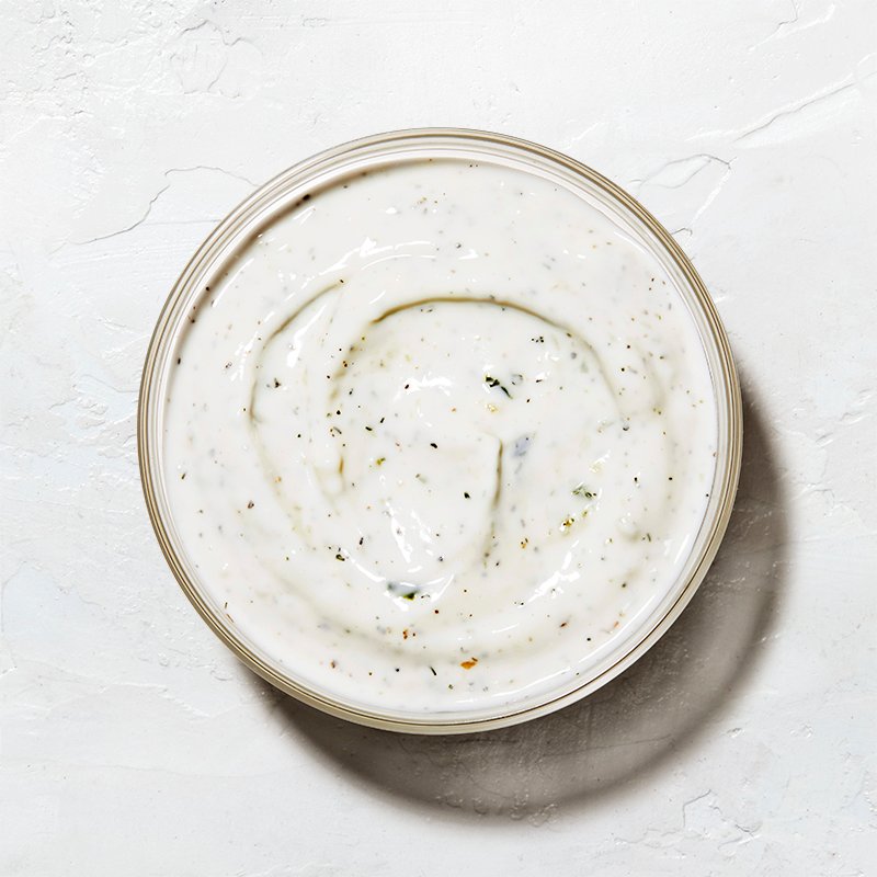Tzatziki