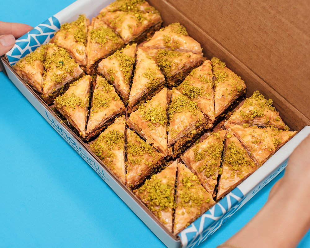 Baklava