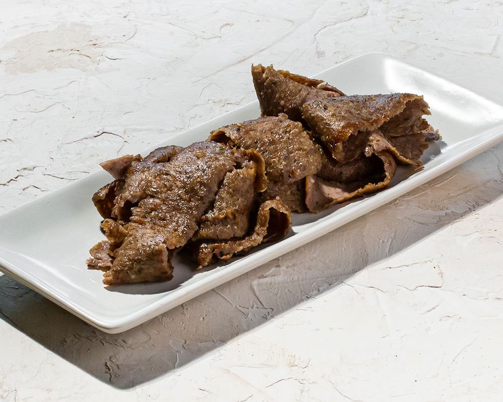 Gyro Meat