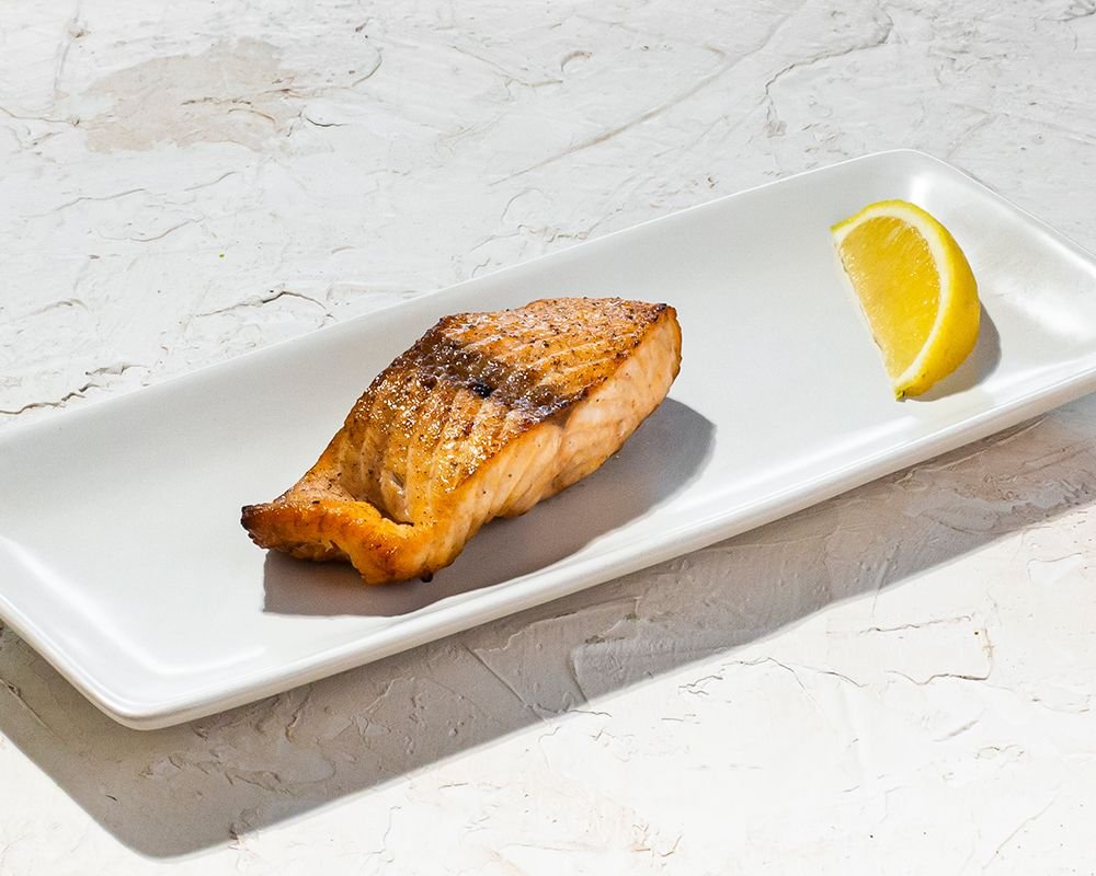 Salmon Filet