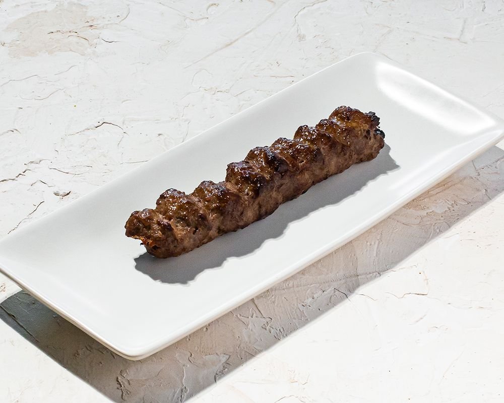 Koobideh Kabob
